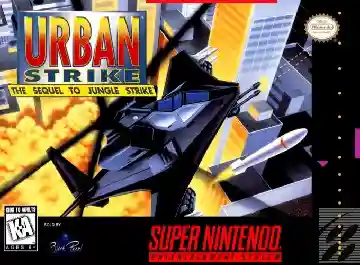 Urban Strike (USA)